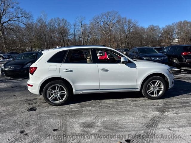 2015 Audi Q5 quattro 4dr 2.0T Premium Plus - 22765140 - 15