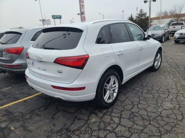 2015 Audi Q5 quattro 4dr 2.0T Premium Plus - 22765140 - 3