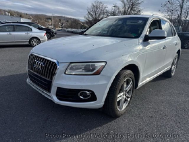 2015 Audi Q5 quattro 4dr 2.0T Premium Plus - 22968004 - 0