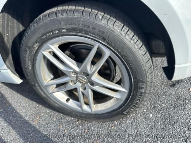 2015 Audi Q5 quattro 4dr 2.0T Premium Plus - 22968004 - 14