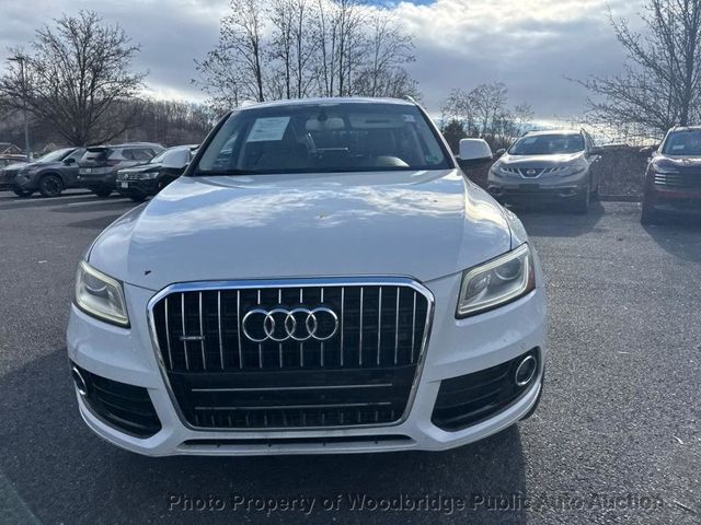 2015 Audi Q5 quattro 4dr 2.0T Premium Plus - 22968004 - 1
