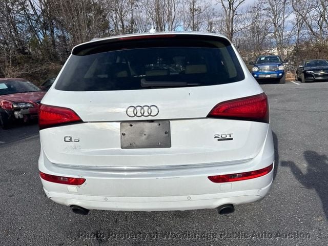 2015 Audi Q5 quattro 4dr 2.0T Premium Plus - 22968004 - 3