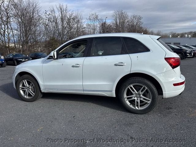 2015 Audi Q5 quattro 4dr 2.0T Premium Plus - 22968004 - 4