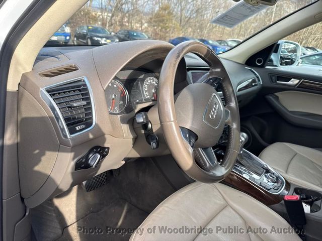 2015 Audi Q5 quattro 4dr 2.0T Premium Plus - 22968004 - 6