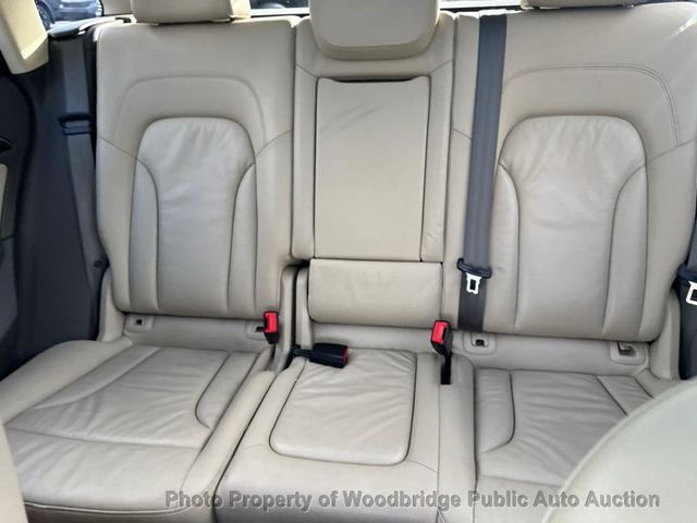 2015 Audi Q5 quattro 4dr 2.0T Premium Plus - 22968004 - 8