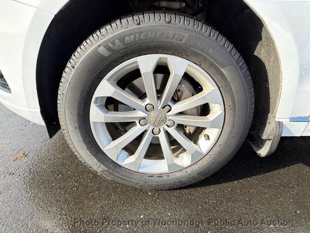 2015 Audi Q5 quattro 4dr 2.0T Premium Plus - 22975956 - 12