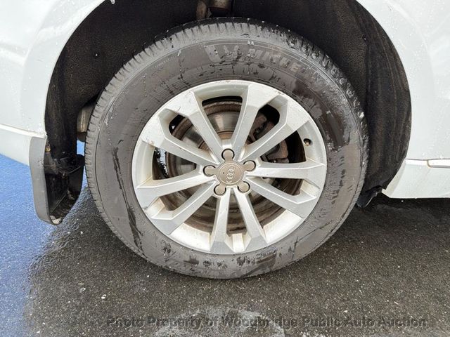 2015 Audi Q5 quattro 4dr 2.0T Premium Plus - 22975956 - 14