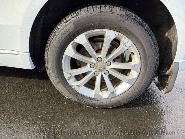 2015 Audi Q5 quattro 4dr 2.0T Premium Plus - 22975956 - 15