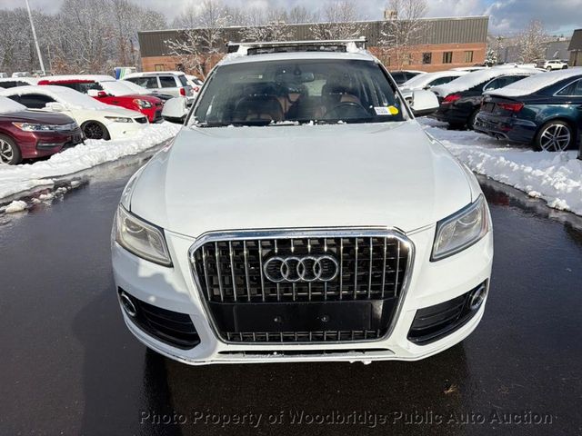 2015 Audi Q5 quattro 4dr 2.0T Premium Plus - 22975956 - 1