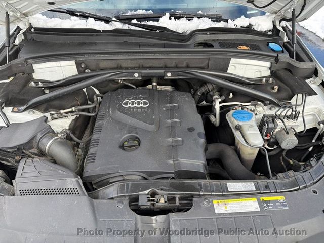 2015 Audi Q5 quattro 4dr 2.0T Premium Plus - 22975956 - 20