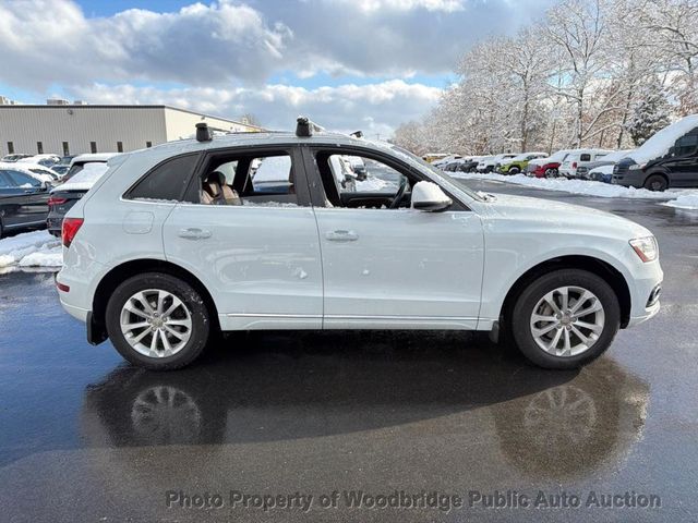 2015 Audi Q5 quattro 4dr 2.0T Premium Plus - 22975956 - 2