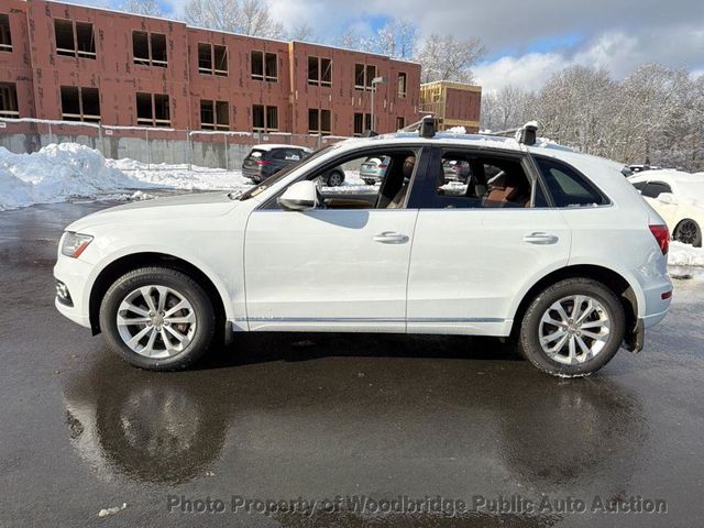 2015 Audi Q5 quattro 4dr 2.0T Premium Plus - 22975956 - 4