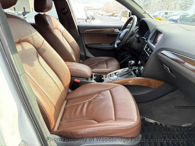 2015 Audi Q5 quattro 4dr 2.0T Premium Plus - 22975956 - 5