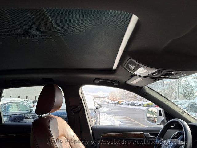 2015 Audi Q5 quattro 4dr 2.0T Premium Plus - 22975956 - 6