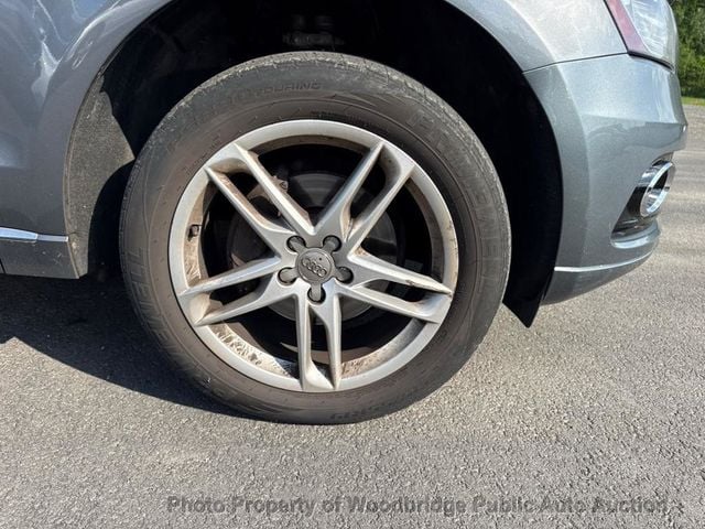 2015 Audi Q5 quattro 4dr 2.0T Premium Plus - 23036396 - 13