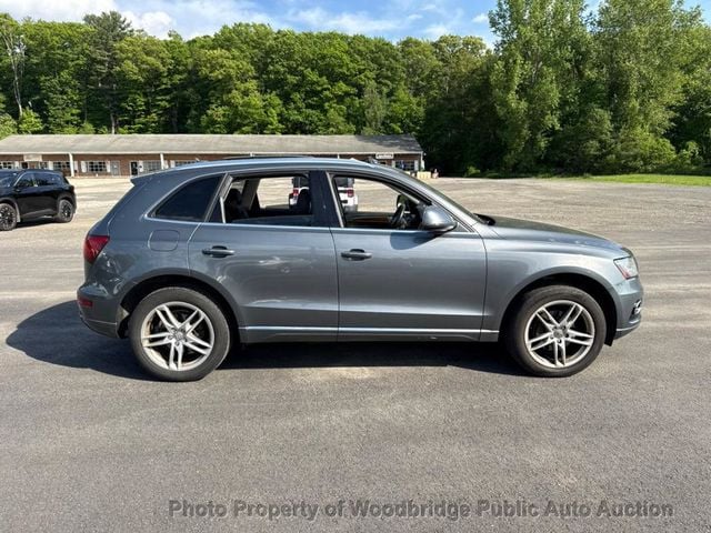 2015 Audi Q5 quattro 4dr 2.0T Premium Plus - 23036396 - 2