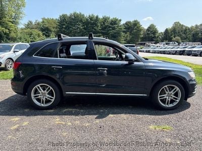 2015 Audi Q5