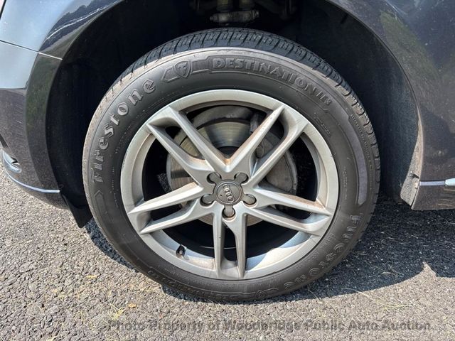 2015 Audi Q5 quattro 4dr 2.0T Premium Plus - 23062945 - 10