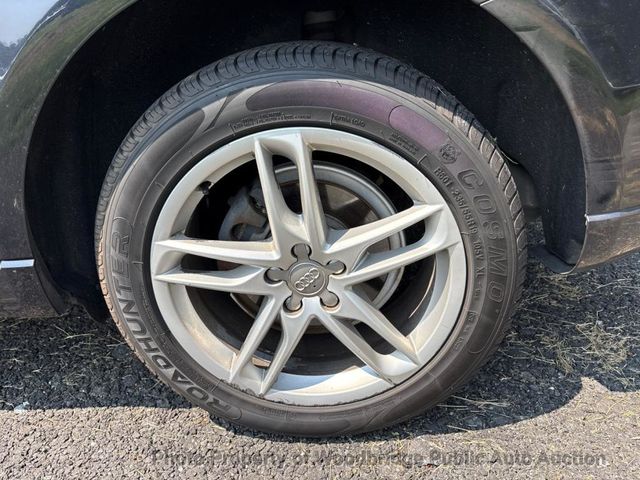 2015 Audi Q5 quattro 4dr 2.0T Premium Plus - 23062945 - 12