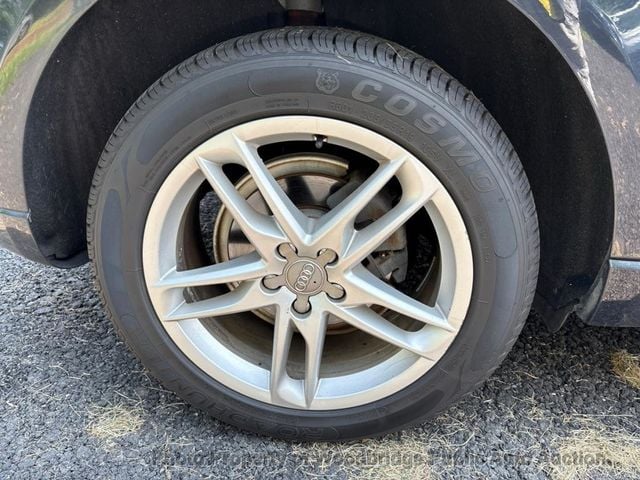 2015 Audi Q5 quattro 4dr 2.0T Premium Plus - 23062945 - 13