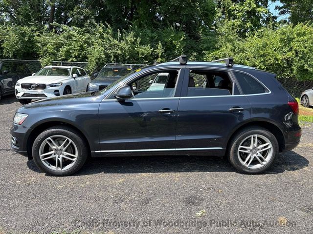 2015 Audi Q5 quattro 4dr 2.0T Premium Plus - 23062945 - 2