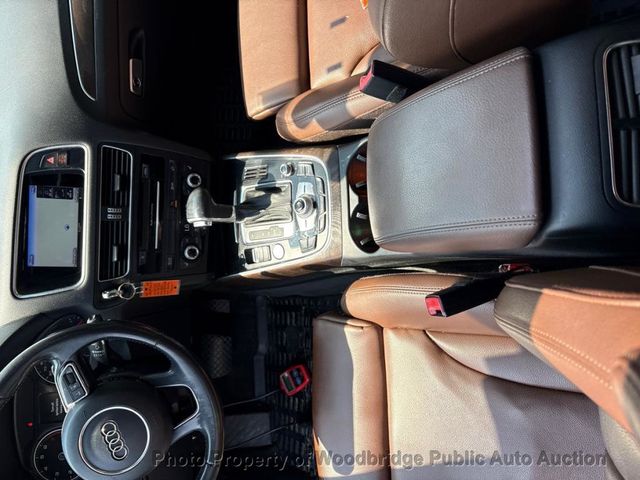 2015 Audi Q5 quattro 4dr 2.0T Premium Plus - 23062945 - 5