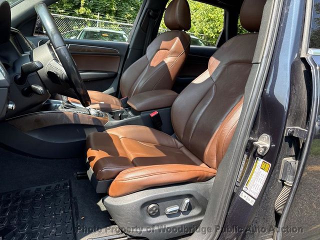 2015 Audi Q5 quattro 4dr 2.0T Premium Plus - 23062945 - 6