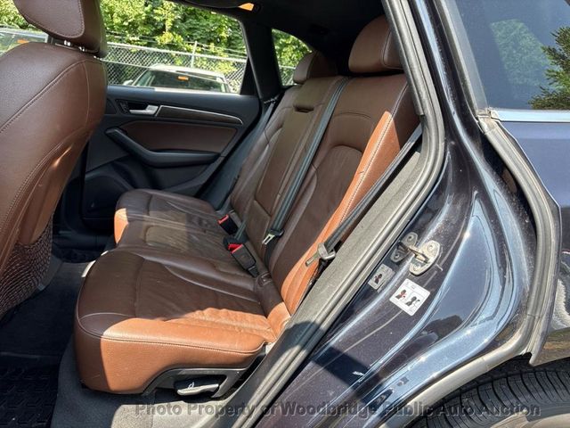 2015 Audi Q5 quattro 4dr 2.0T Premium Plus - 23062945 - 8