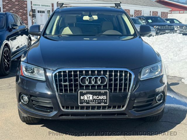 2015 Audi Q5 quattro 4dr 2.0T Premium Plus - 22994758 - 14