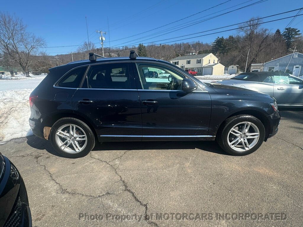 2015 Audi Q5 quattro 4dr 2.0T Premium Plus - 22994758 - 15