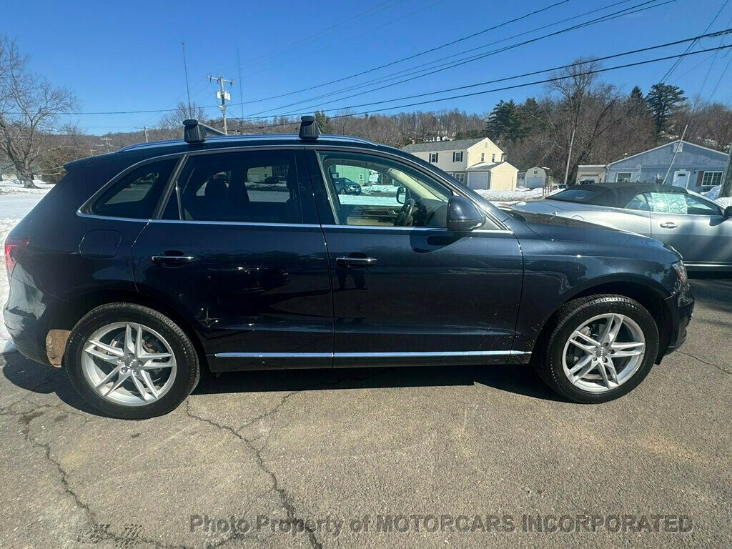 2015 Audi Q5 quattro 4dr 2.0T Premium Plus - 22994758 - 2