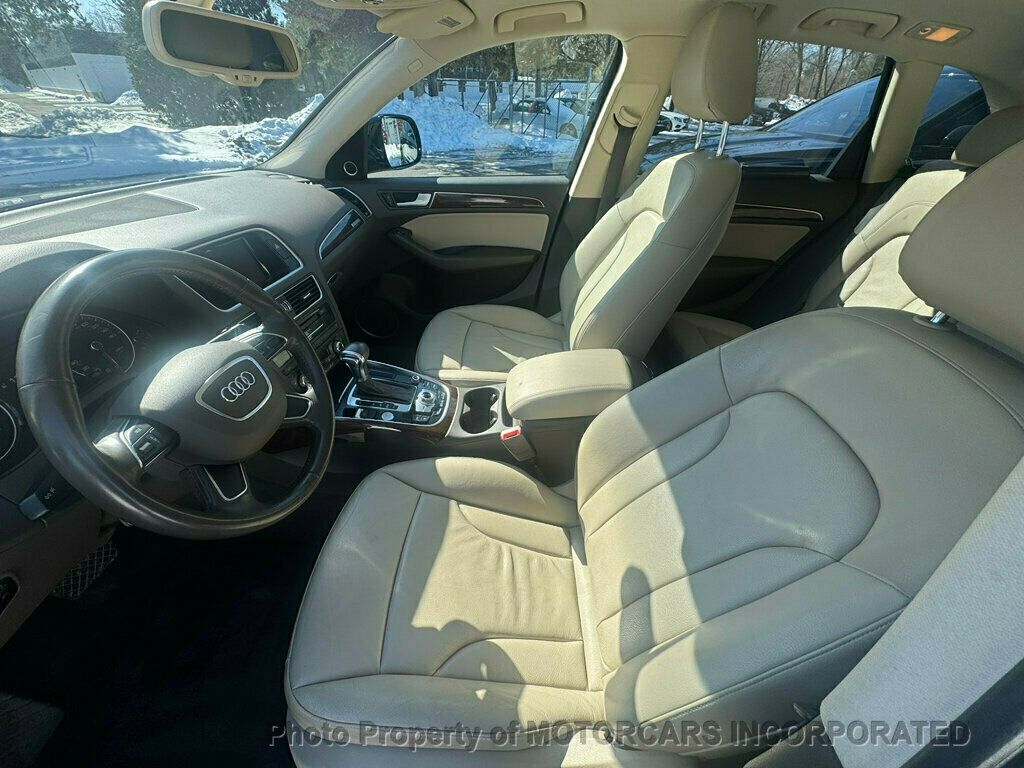 2015 Audi Q5 quattro 4dr 2.0T Premium Plus - 22994758 - 6