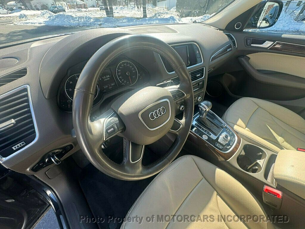 2015 Audi Q5 quattro 4dr 2.0T Premium Plus - 22994758 - 7