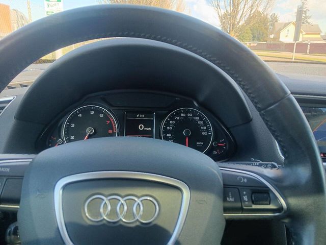 2015 Audi Q5 quattro 4dr 2.0T Premium Plus - 23018684 - 9