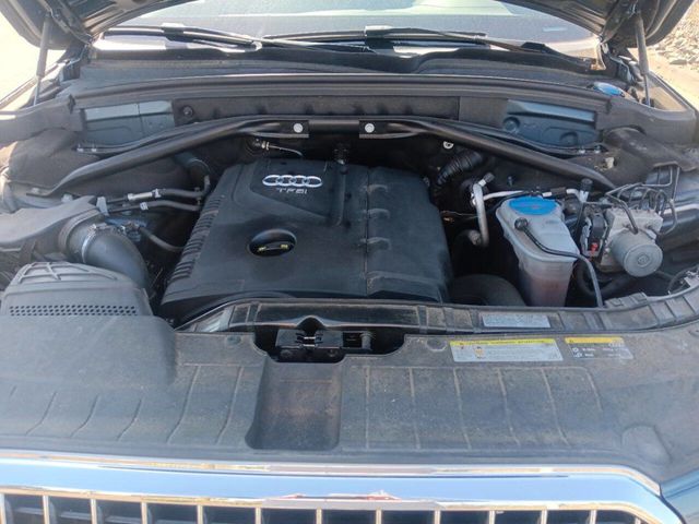 2015 Audi Q5 quattro 4dr 2.0T Premium Plus - 23018684 - 13