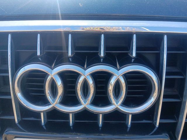 2015 Audi Q5 quattro 4dr 2.0T Premium Plus - 23018684 - 14