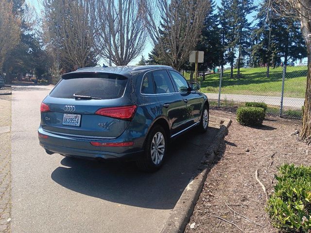 2015 Audi Q5 quattro 4dr 2.0T Premium Plus - 23018684 - 2