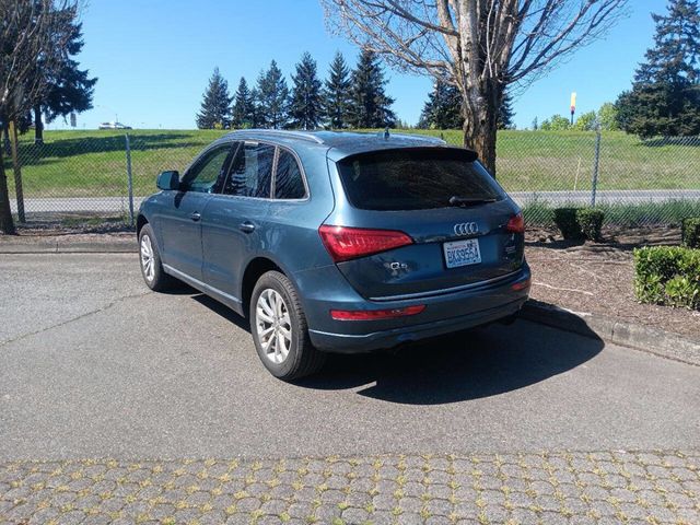 2015 Audi Q5 quattro 4dr 2.0T Premium Plus - 23018684 - 3