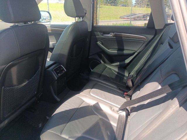 2015 Audi Q5 quattro 4dr 2.0T Premium Plus - 23018684 - 5