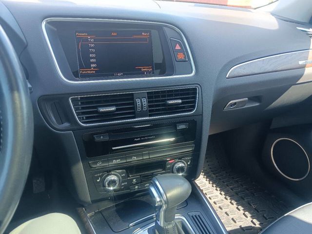 2015 Audi Q5 quattro 4dr 2.0T Premium Plus - 23018684 - 6