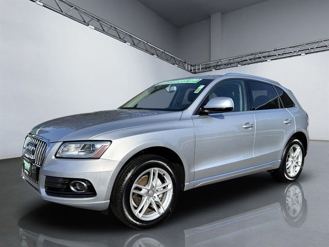 2015 Audi Q5 quattro 4dr 2.0T Premium Plus - 22979390 - 9