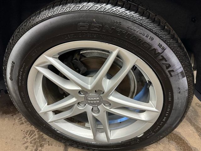 2015 Audi Q5 quattro 4dr 2.0T Premium Plus - 22979390 - 10