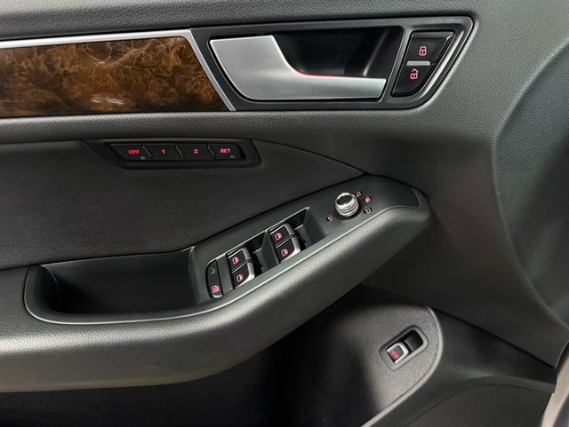 2015 Audi Q5 quattro 4dr 2.0T Premium Plus - 22979390 - 12