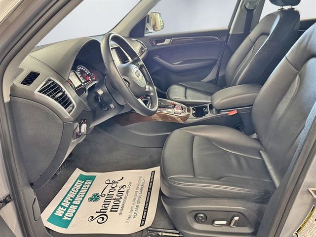 2015 Audi Q5 quattro 4dr 2.0T Premium Plus - 22979390 - 14