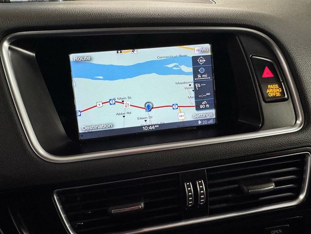 2015 Audi Q5 quattro 4dr 2.0T Premium Plus - 22979390 - 17