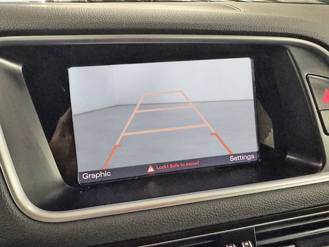 2015 Audi Q5 quattro 4dr 2.0T Premium Plus - 22979390 - 18