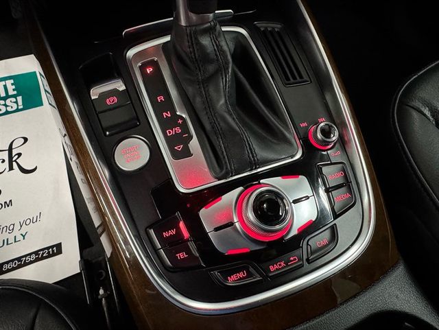 2015 Audi Q5 quattro 4dr 2.0T Premium Plus - 22979390 - 20