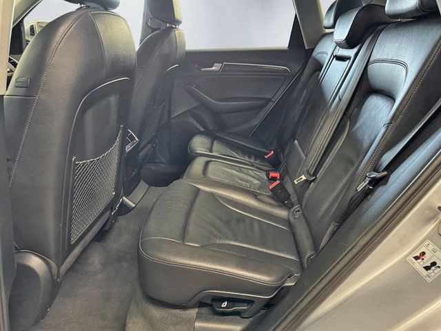 2015 Audi Q5 quattro 4dr 2.0T Premium Plus - 22979390 - 22