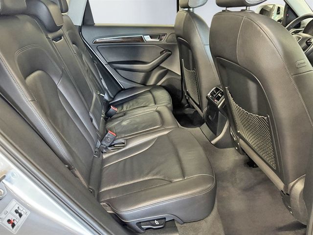 2015 Audi Q5 quattro 4dr 2.0T Premium Plus - 22979390 - 25