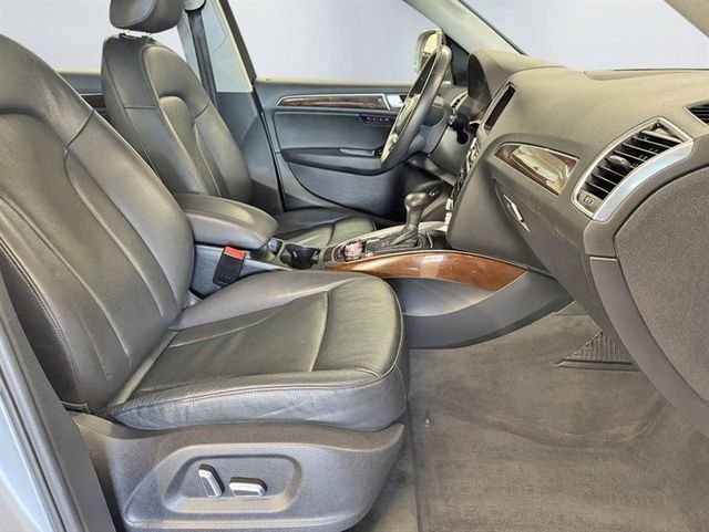 2015 Audi Q5 quattro 4dr 2.0T Premium Plus - 22979390 - 26
